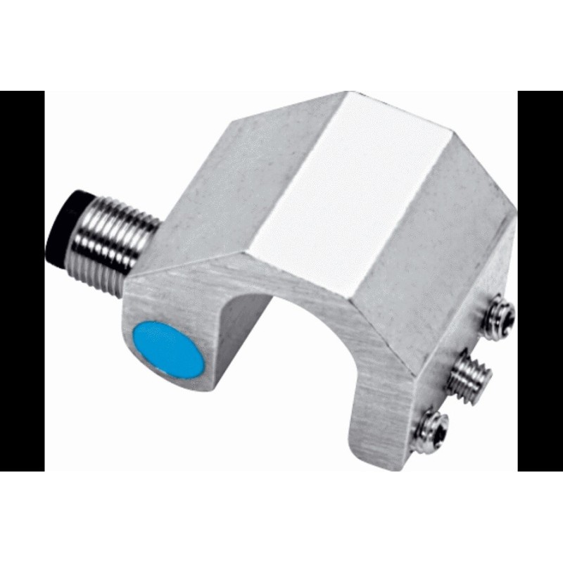 Sensor magnético MZP4-03VPS-AC0 cilindros com barra de perfil
