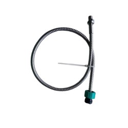 Fibra óptica LMR 18-3,2-0,5-K6 PEPPERL+FUCHS