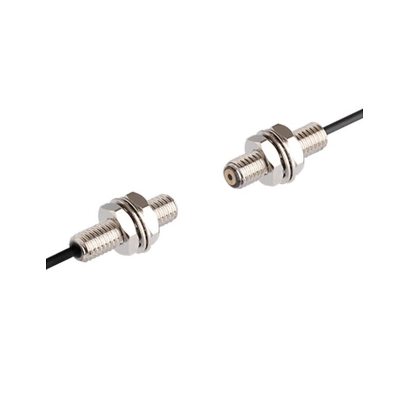 Sensor de fibra ótica FT-320-05 Autonics