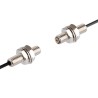 Sensor de fibra ótica FT-320-05 Autonics