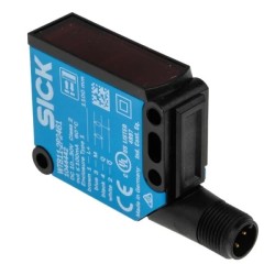 Sensor de luz de reflexão WTB11-2P2461