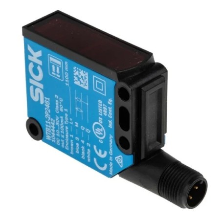 Sensor de luz de reflexão WTB11-2P2461