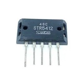 Circuito integrado STR5412