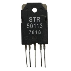 Circuito integrado STR50113