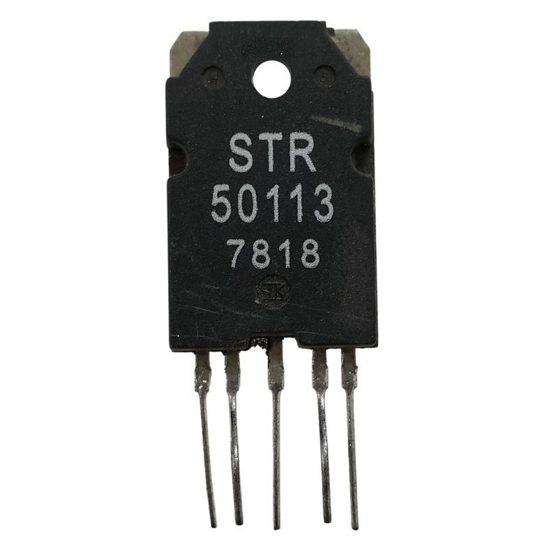 Circuito integrado STR50113