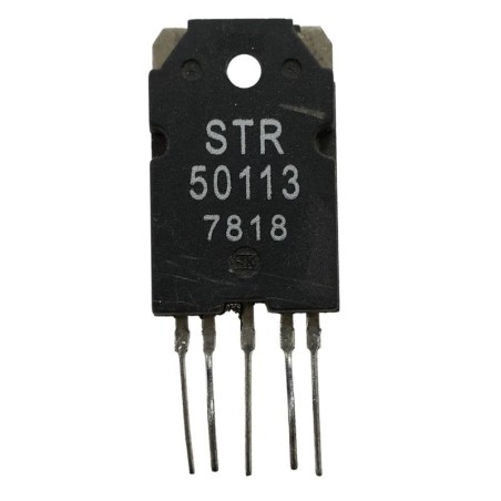 Circuito integrado STR50113
