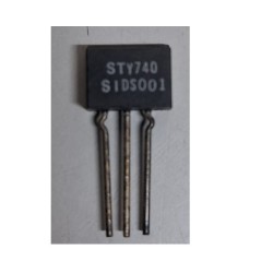 Circuito integrado STY740 - ESM740