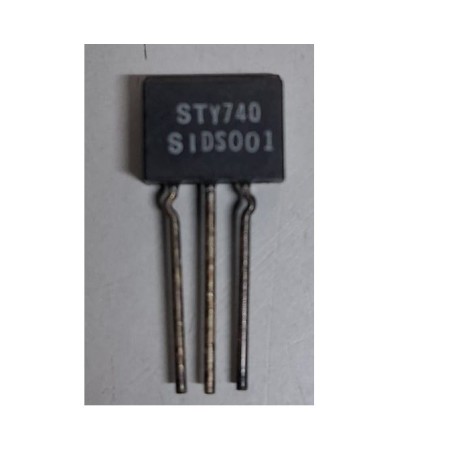 Circuito integrado STY740 - ESM740