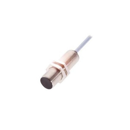 Sensor óptico M18 4 fios NPN - SI C18-GLDT