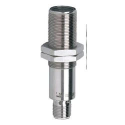 Sensor óptico M18 4 vias conector - OGS500 - OGS-OOKG/US100