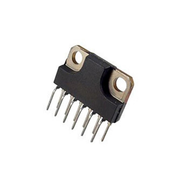 Circuito integrado TA7281P