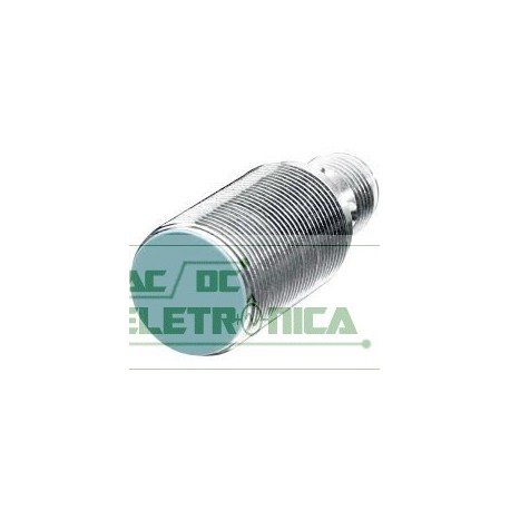 Sensor indutivo tubular 5mm 3 vias conector - 3RG4013-3AG33-PF