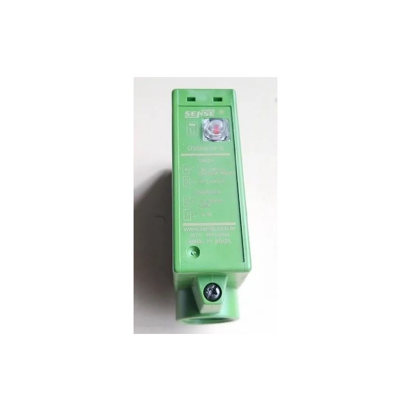 Sensor óptico OS500-VF-S SENSE