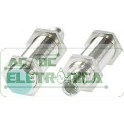 Sensor indutivo tubular 5mm 3 vias - 3RG4013-3AB00-PF