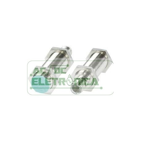 Sensor indutivo tubular 5mm 3 vias - 3RG4013-3AB00-PF