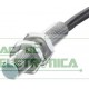 Sensor indutivo tubular 4mm 3 fios - 3RG4112-0AG33-PF