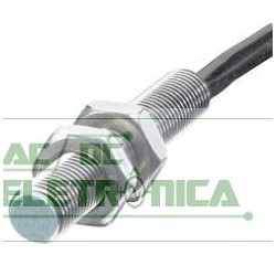 Sensor indutivo tubular 4mm 3 fios - 3RG4112-0AG33-PF