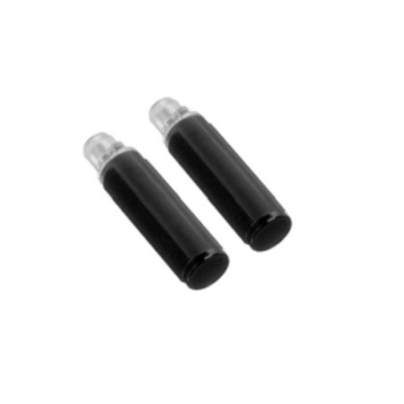 Sensor óptico receptor M18 4 vias conector - CP18RDDC PEPPERL+FUCHS