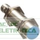 Sensor indutivo tubular 5mm conector 4 vias - IME18-05BPSZC0S