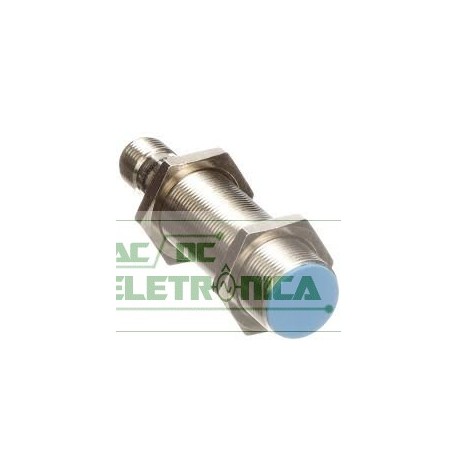 Sensor indutivo tubular 5mm conector 4 vias - IME18-05BPSZC0S