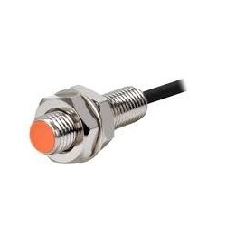 Sensor de proximidade capacitivo PR08-1.5DP