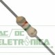 Resistor 8M2 1/2w 5%