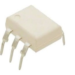 Circuito integrado TAA765A - Q67000-A524