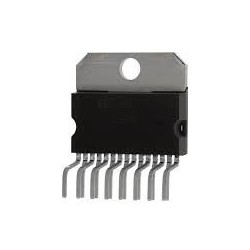 Circuito integrado TDA1675A