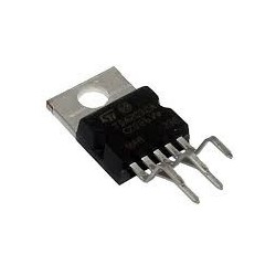 Circuito integrado TDA2050