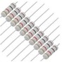 Resistor 150R 2w 5% -  Marrom verde marrom dourado