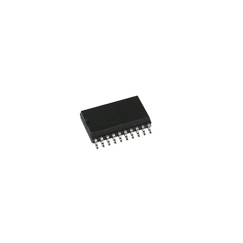 Circuito integrado SN74LVC244AD smd ssop20