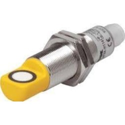 Sensor ultrassônico M18 RUN70-M18KS-AP8X-H1141