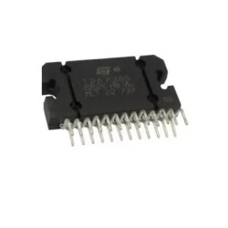 Circuito integrado TDA7562