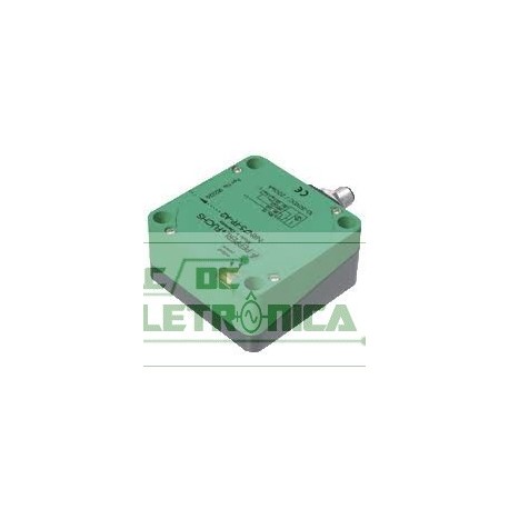 Sensor indutivo NRM75-FP-A2-P3-V1