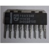 Circuito integrado TDA70033AB - 70033AB