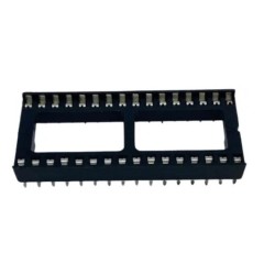 Soquete 32 pinos - comum