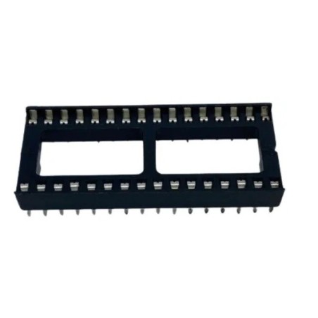 Soquete 32 pinos - comum