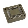 Soquete 32 pinos PLCC SMD