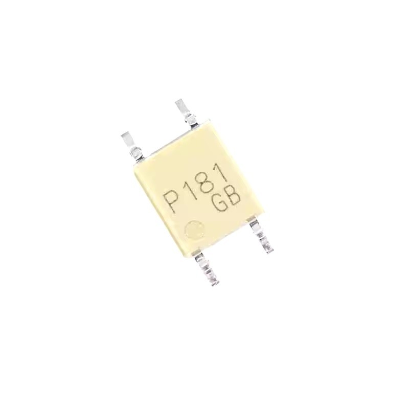 Circuito integrado TLP181GB (P181) SMD