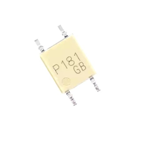Circuito integrado TLP181GB (P181) SMD