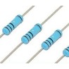 Resistor 0R56 3w 5% - Verde azul prata dourado