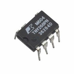 Circuito integrado TNY268PN