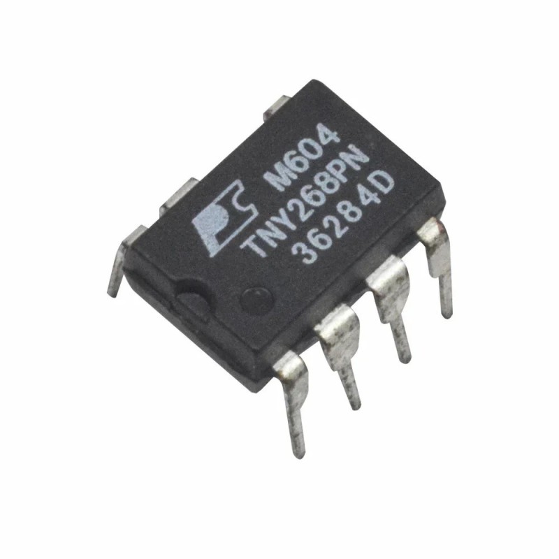 Circuito integrado TNY268PN