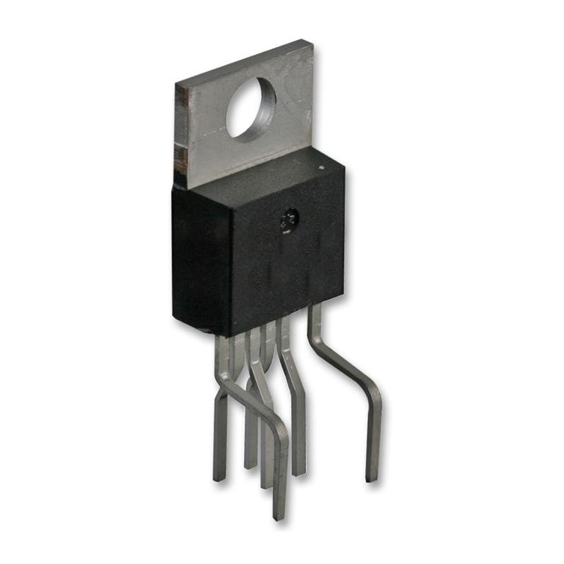 Circuito integrado TOP245YN