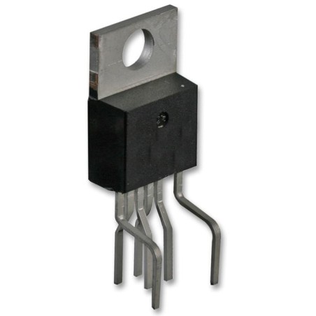 Circuito integrado TOP250YN