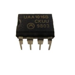 Circuito integrado UAA1016B