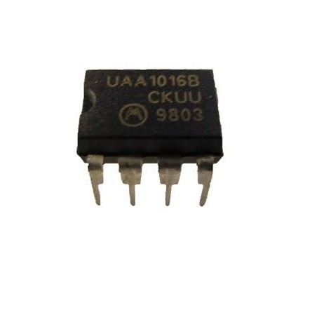 Circuito integrado UAA1016B