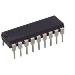 Circuito integrado UC3840J cerâmico