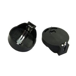 Suporte bateria cr2032