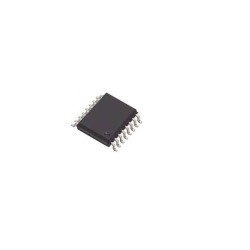 Circuito integrado UC3846DW SMD - SSOIP 16
